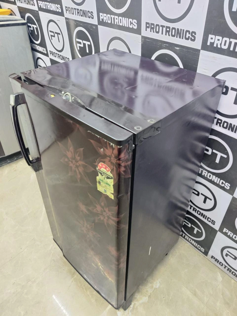 Godrej Edge Pro 190 Litre Single Door Refrigerator