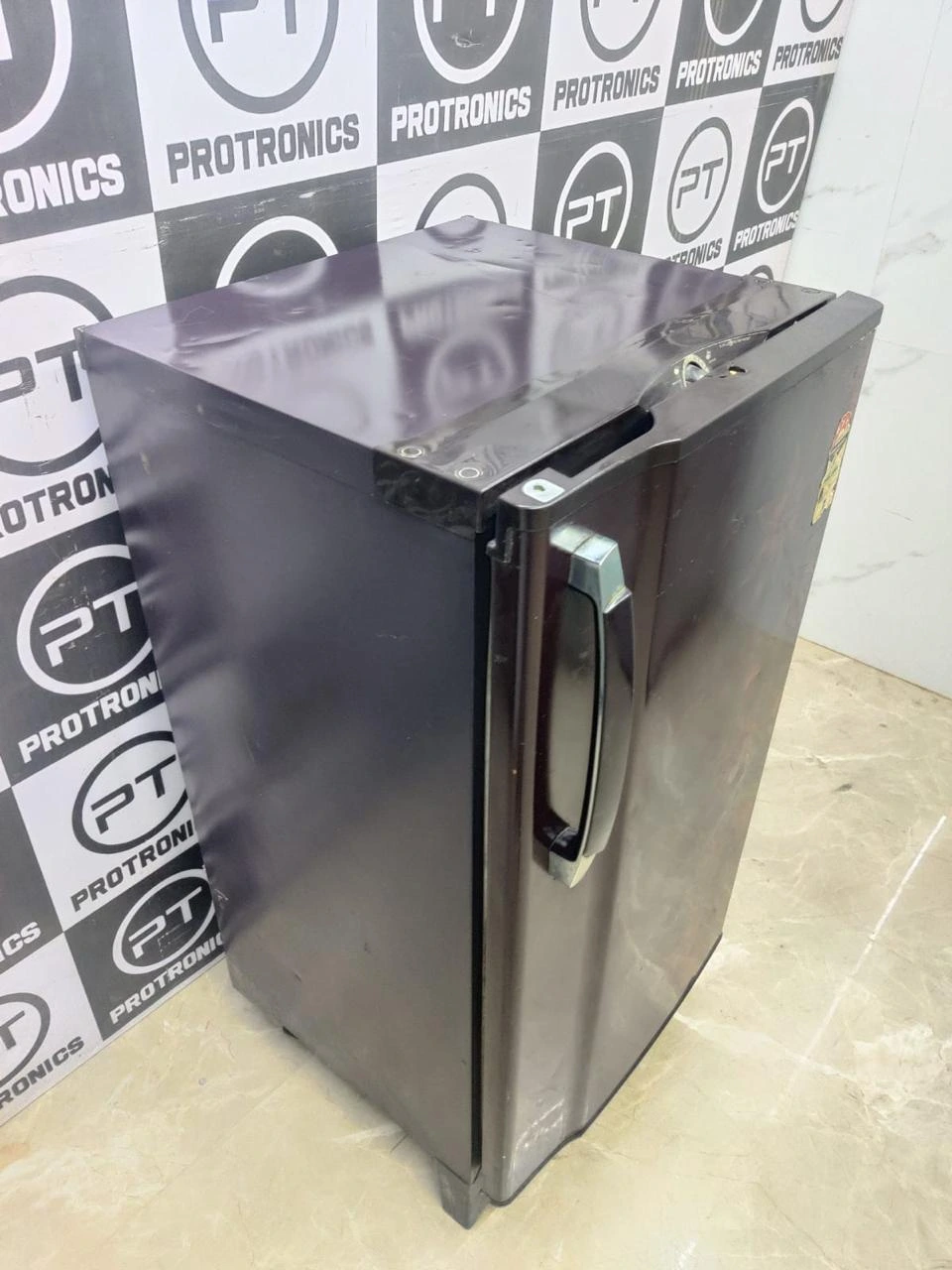 Godrej Edge Pro 190 Litre Single Door Refrigerator