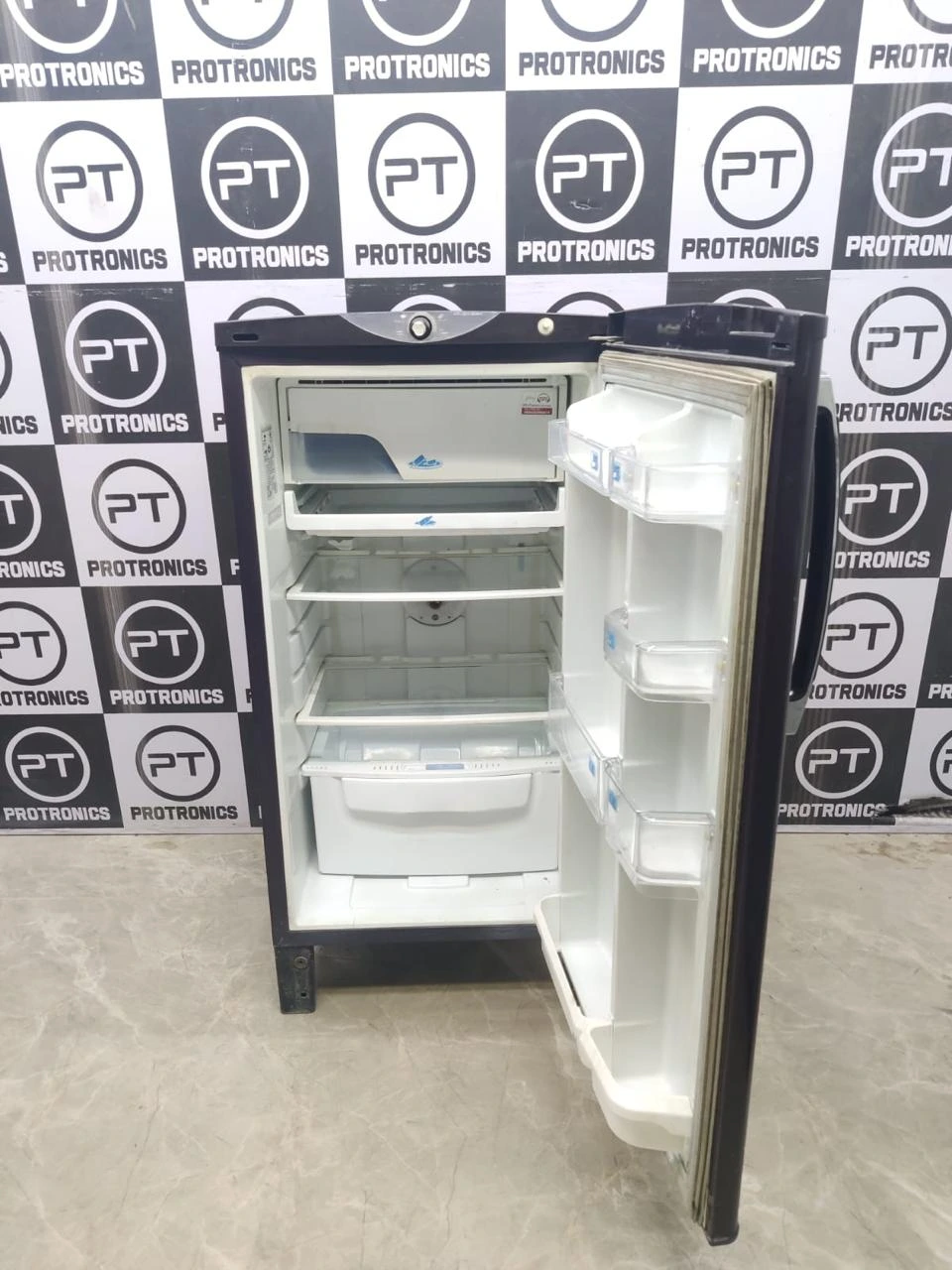 Godrej Edge Pro 190 Litre Single Door Refrigerator