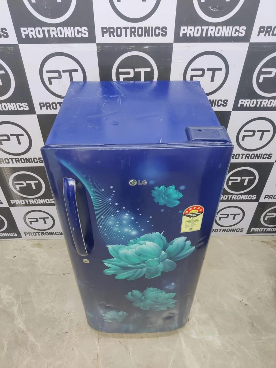 LG 190 Litre Inverter Single Door Refrigerator