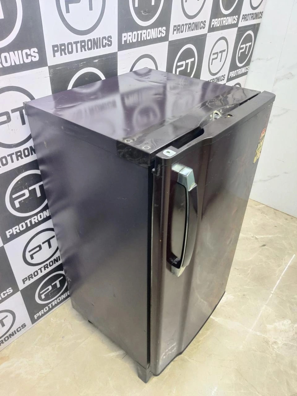 Godrej Edge Pro 190 Litre Single Door Refrigerator