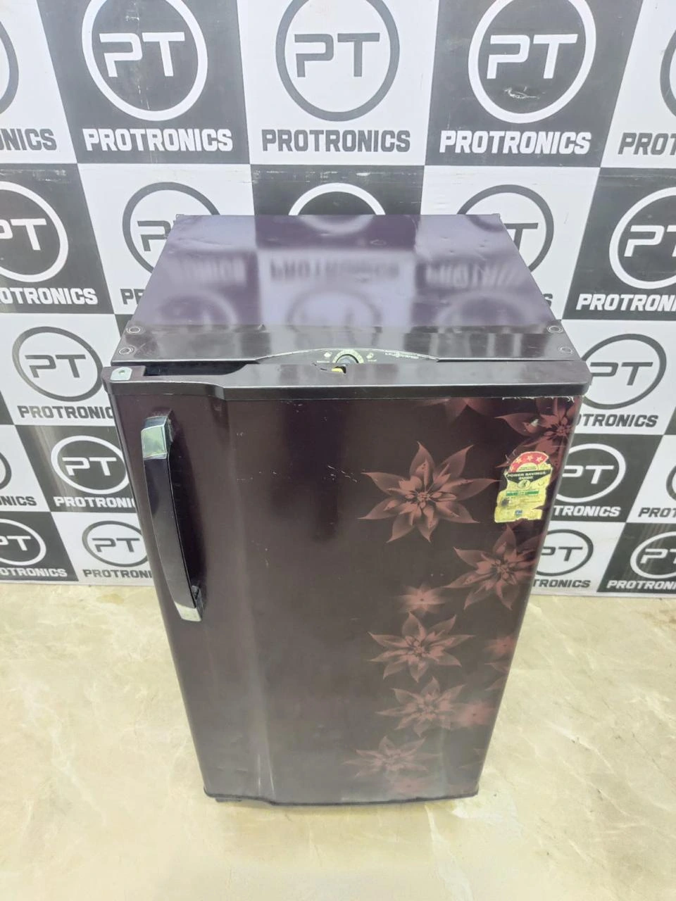 Godrej Edge Pro 190 Litre Single Door Refrigerator