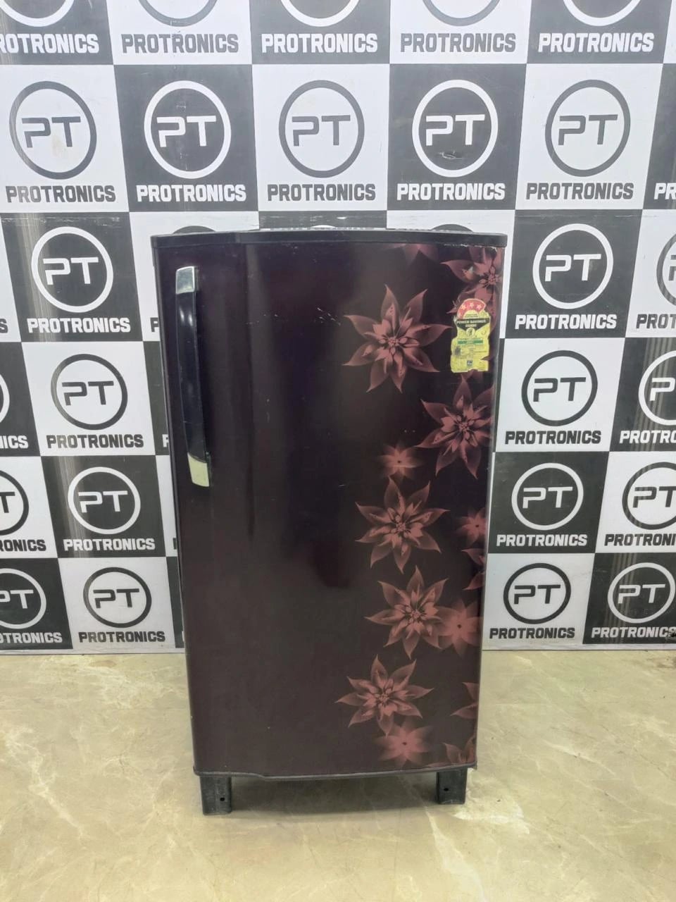 Godrej Edge Pro 190 Litre Single Door Refrigerator