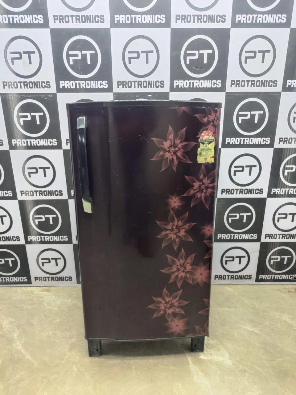 Godrej Edge Pro 190 Litre Single Door Refrigerator