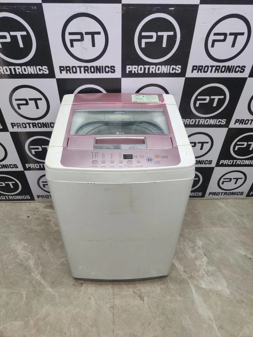 Refurbished LG 6 kg washing machine