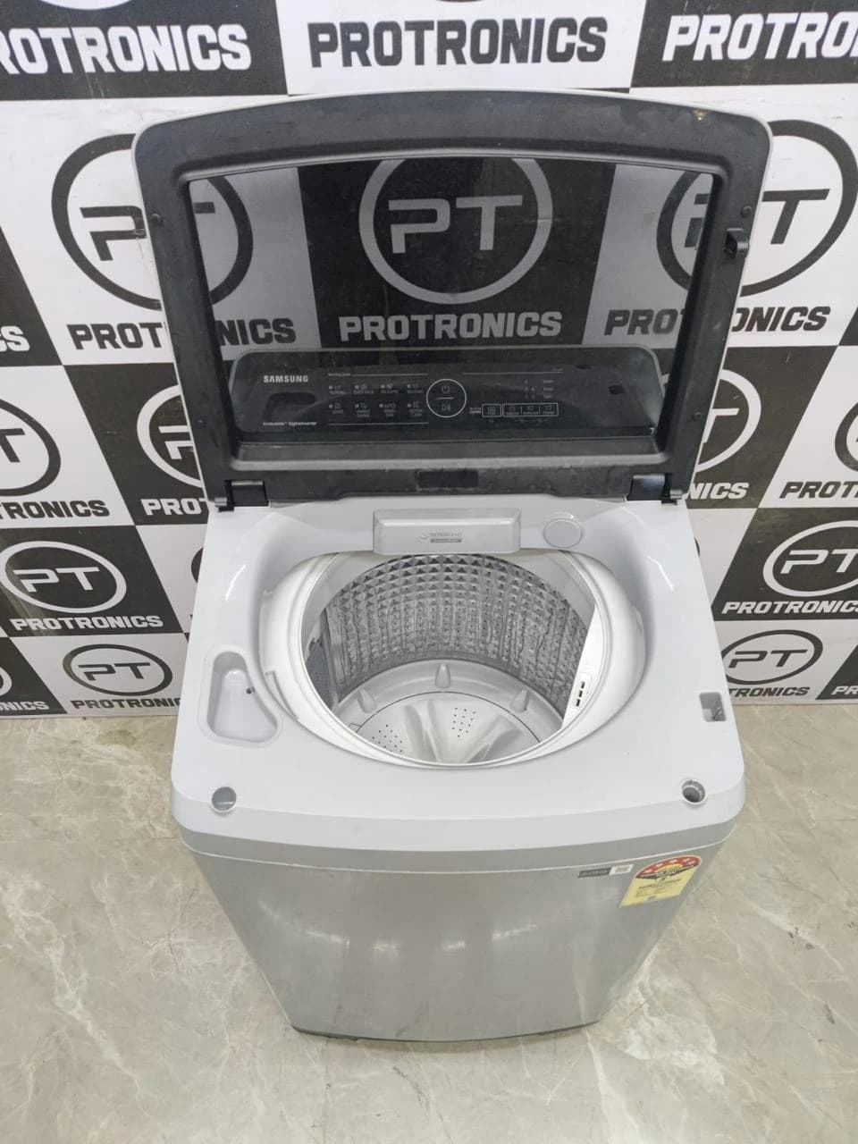 Refurbished Samsung 7 kg washing machine